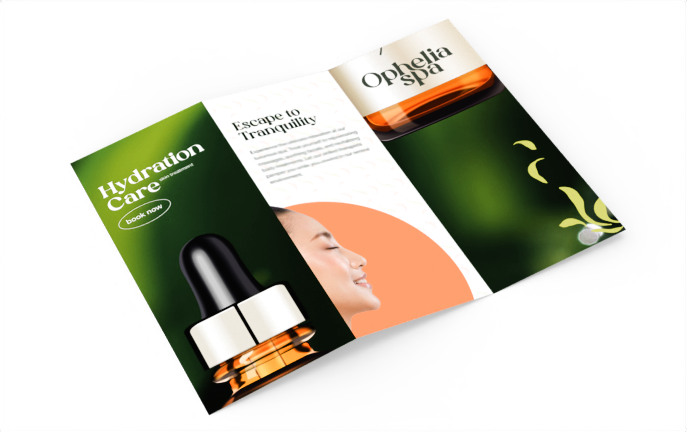 brochure printing